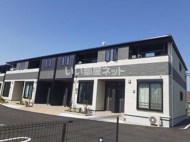 トムズガーデン園部 II