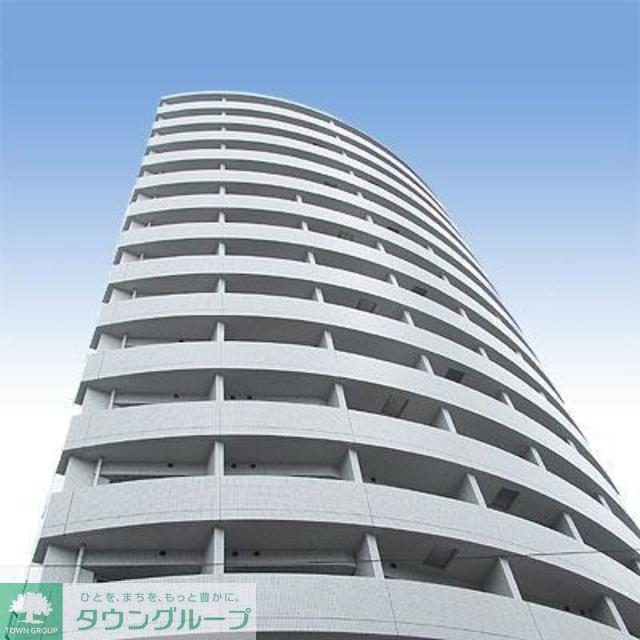 MFPR代々木タワー(1K/11階)