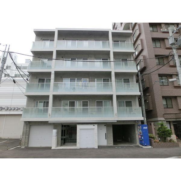 HGS ノース23