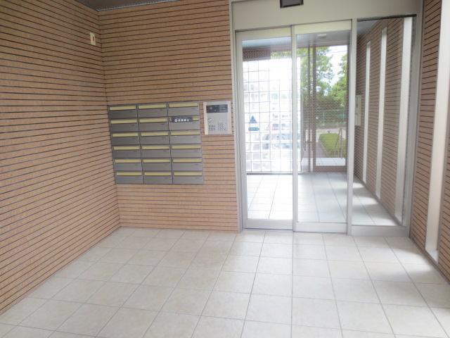 CASA DUO ノース