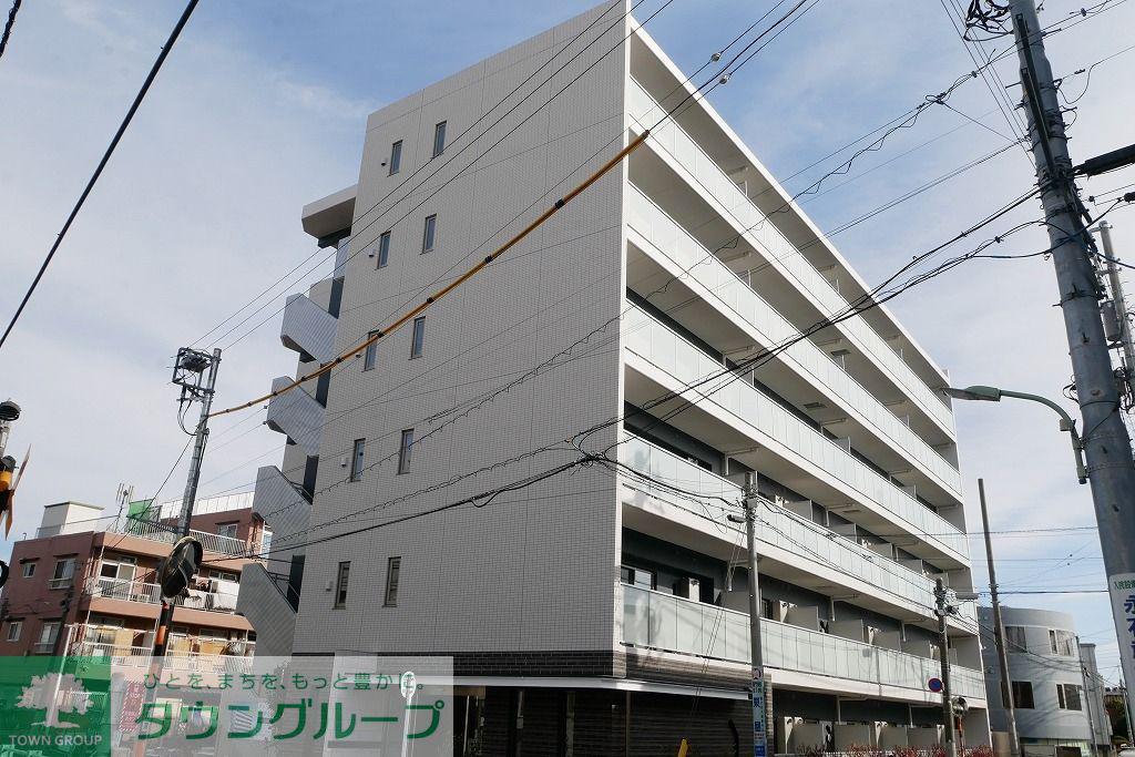 サンハイム雪が谷大塚