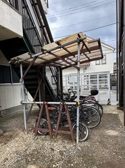 吉沢第二ビル
