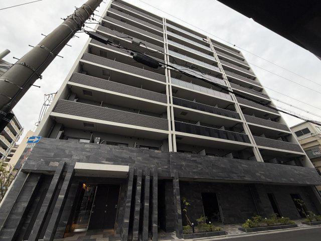 ファーストフィオーレ京橋ブレイニー
