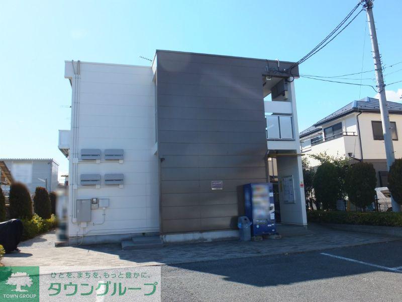 レオパレスFEDE