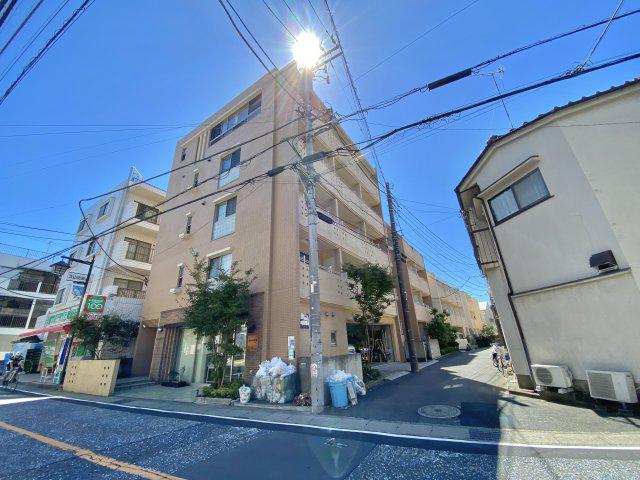 ライムコート