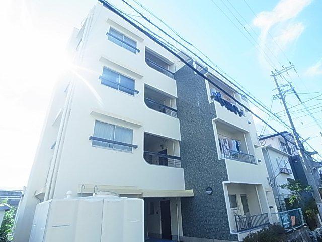 メゾン熊内V