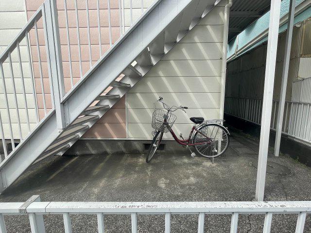 ベルハイツ