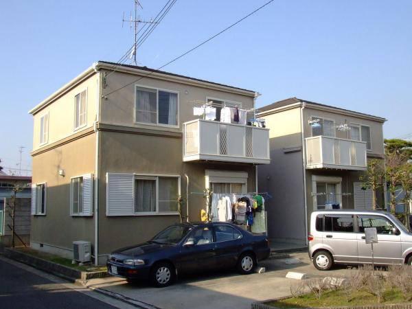 グリーンパーク浜寺