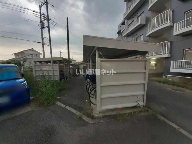 リブレス行田