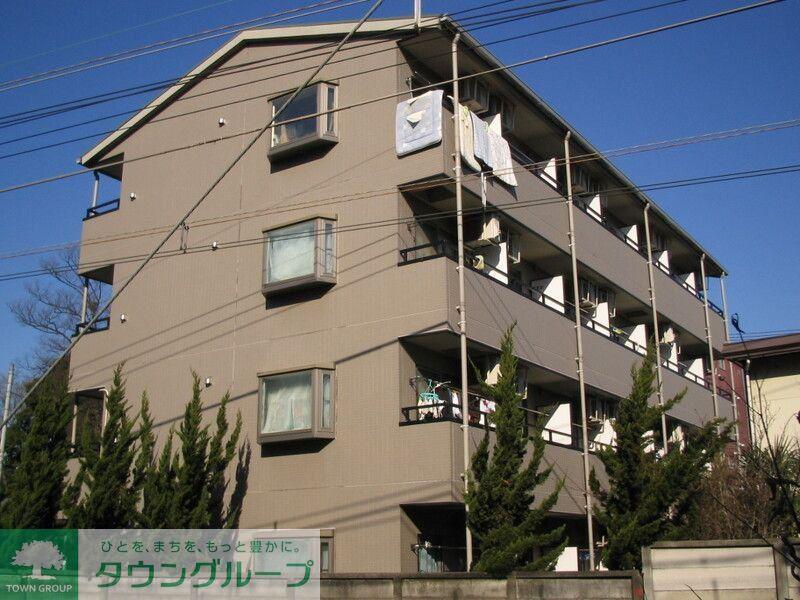 サンライズ田無V