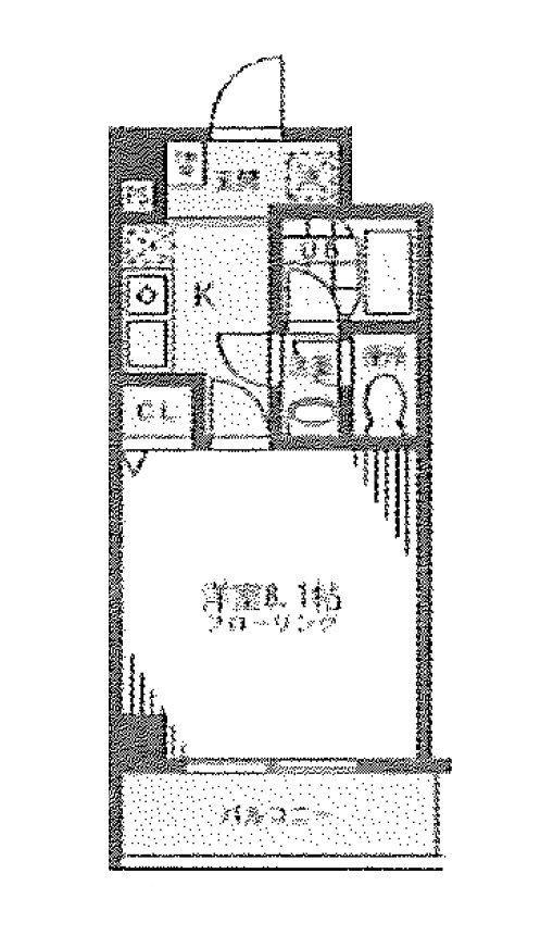 ヴァンクール原町田