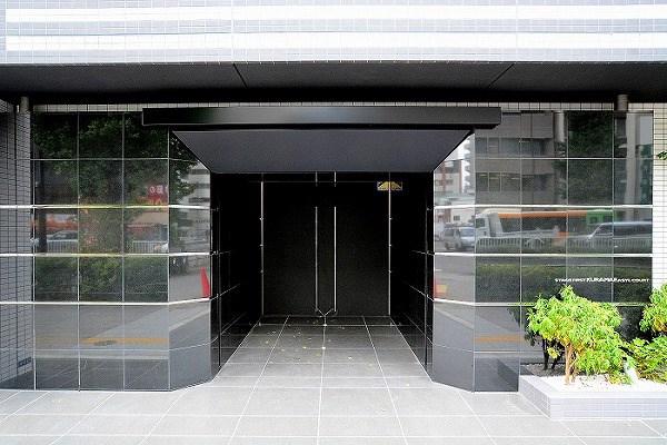 ステージファースト蔵前アジールコート