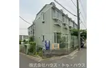 ベルピア上本郷