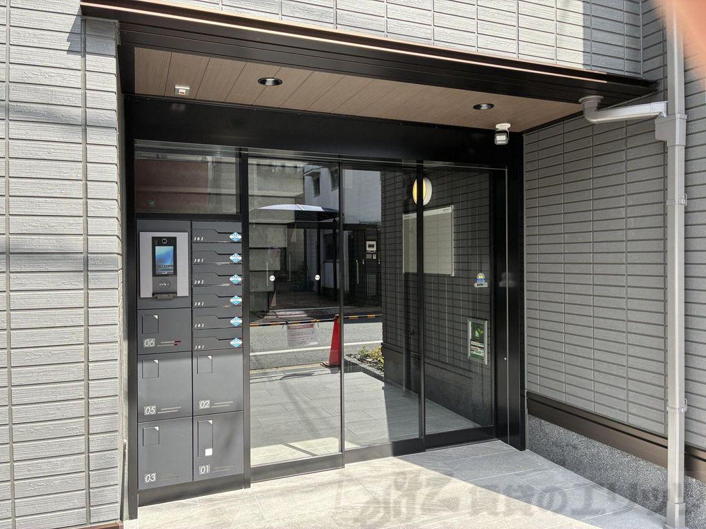 D-RESIDENCE寿