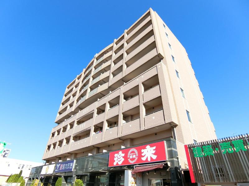 プラティーク六町