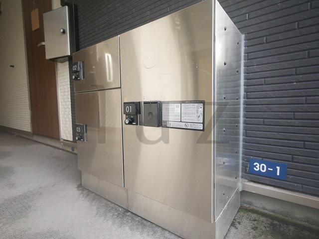 ザ・ファルティ横濱岡村
