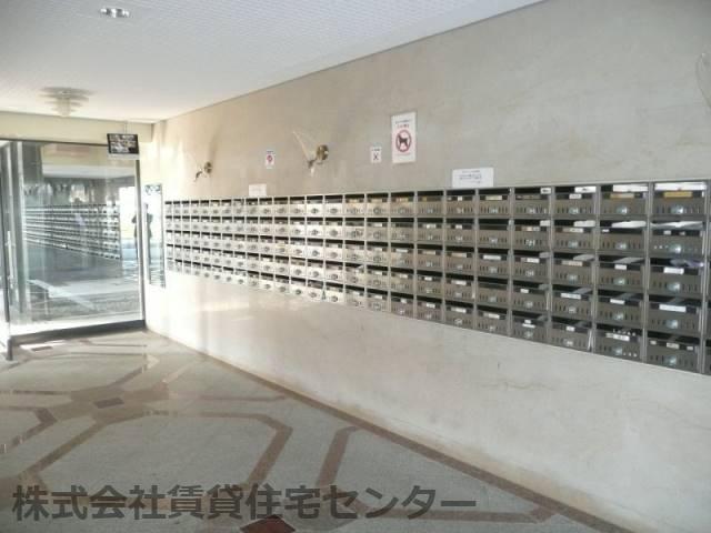 サンライズマンション岩出VIII
