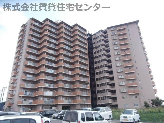 サンライズマンション岩出VIII