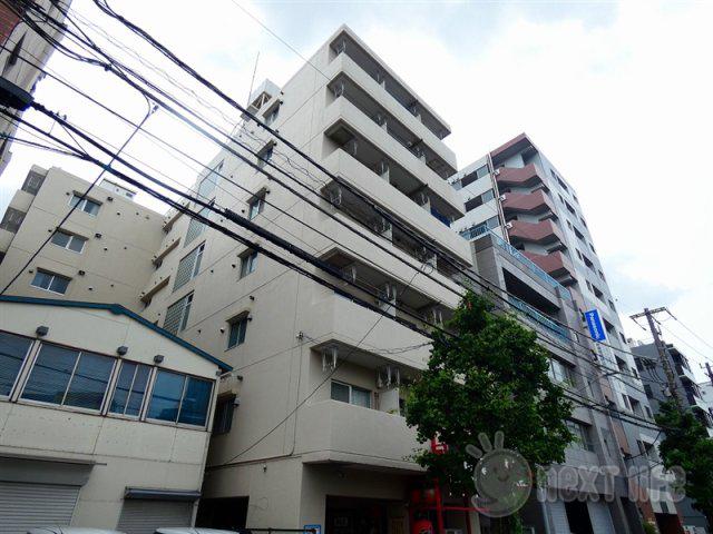西横浜クリスコーポ