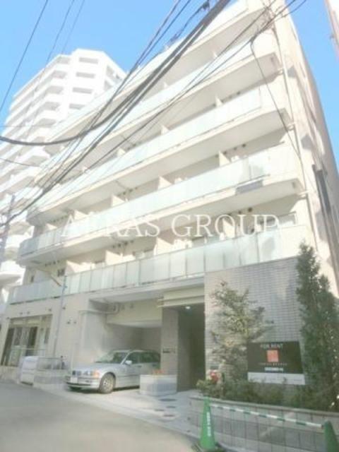ラクラス市川