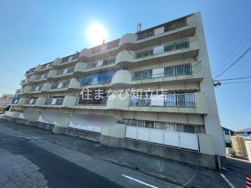 マンション都