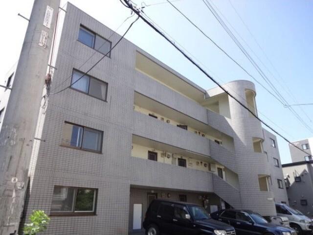 MAJESTIC水車町
