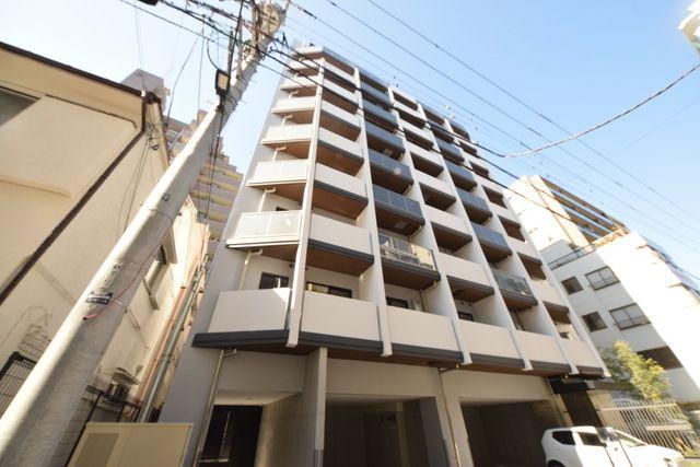 プラウドフラット錦糸町II