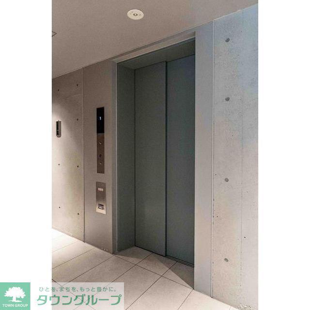 ルミーク本町イースト