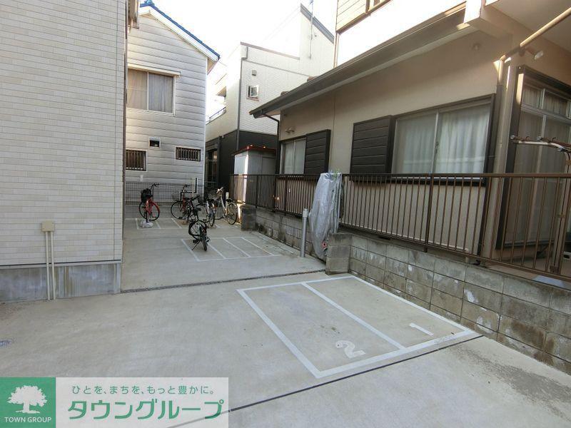 リブリ・三村新町