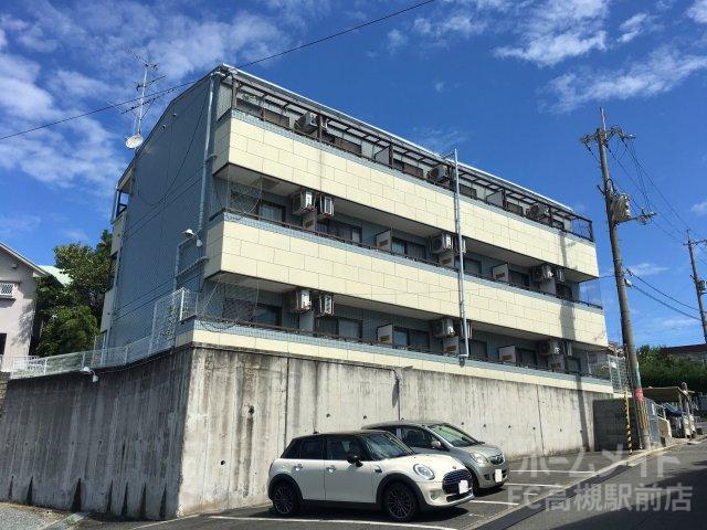 アルバマンション