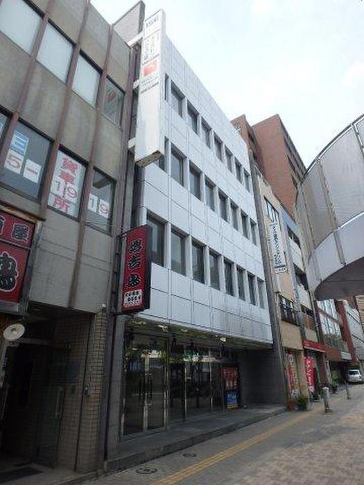 マスターズエル市之町ビル