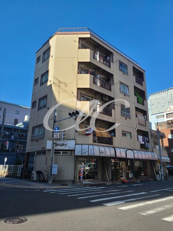 ファミリーハイツ上田