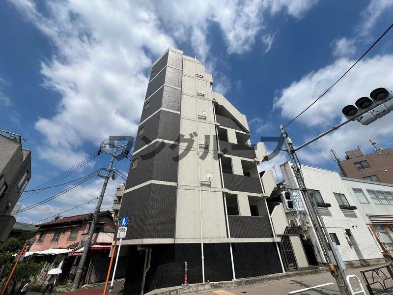 エテルノ池袋オーヴェスト