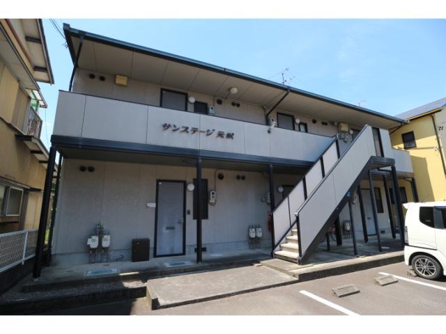 サンステージ元城
