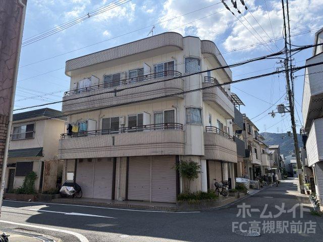 アンフィニィ上牧