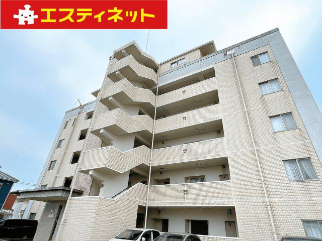 クレーネワン(2LDK/1階)