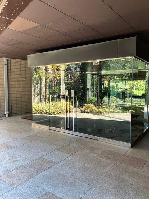 プレステージ浜田山