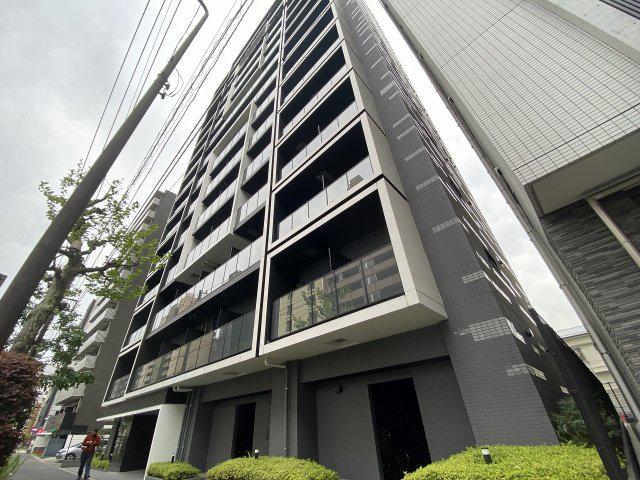 コンフォリア滝野川
