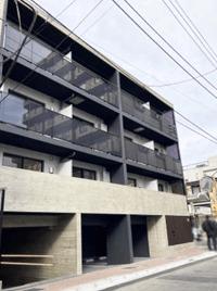 セジョリ東陽町II