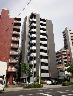 ブライズ大森東デュエ