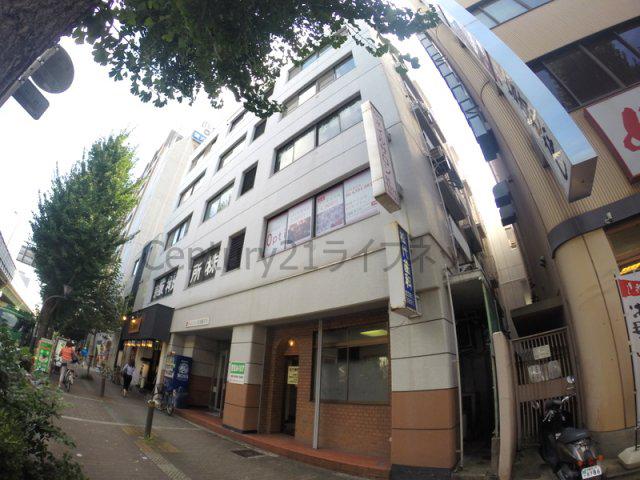 エンシン北大阪ビル