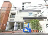 サンプラザ京橋