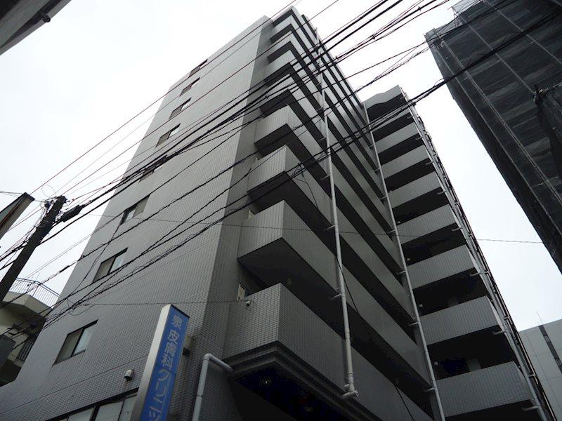 アクシルコート桜台