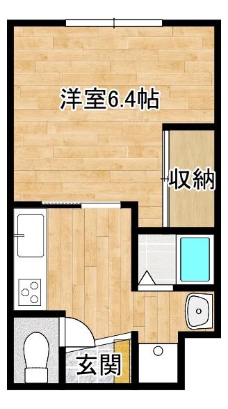 アリビオ広野