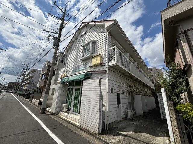 あっぷるはうすルルドI