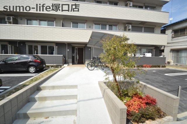 ソラーレ名神町