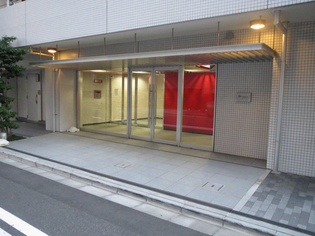 ミテッツァ千代田三崎町