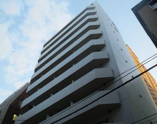ミテッツァ千代田三崎町
