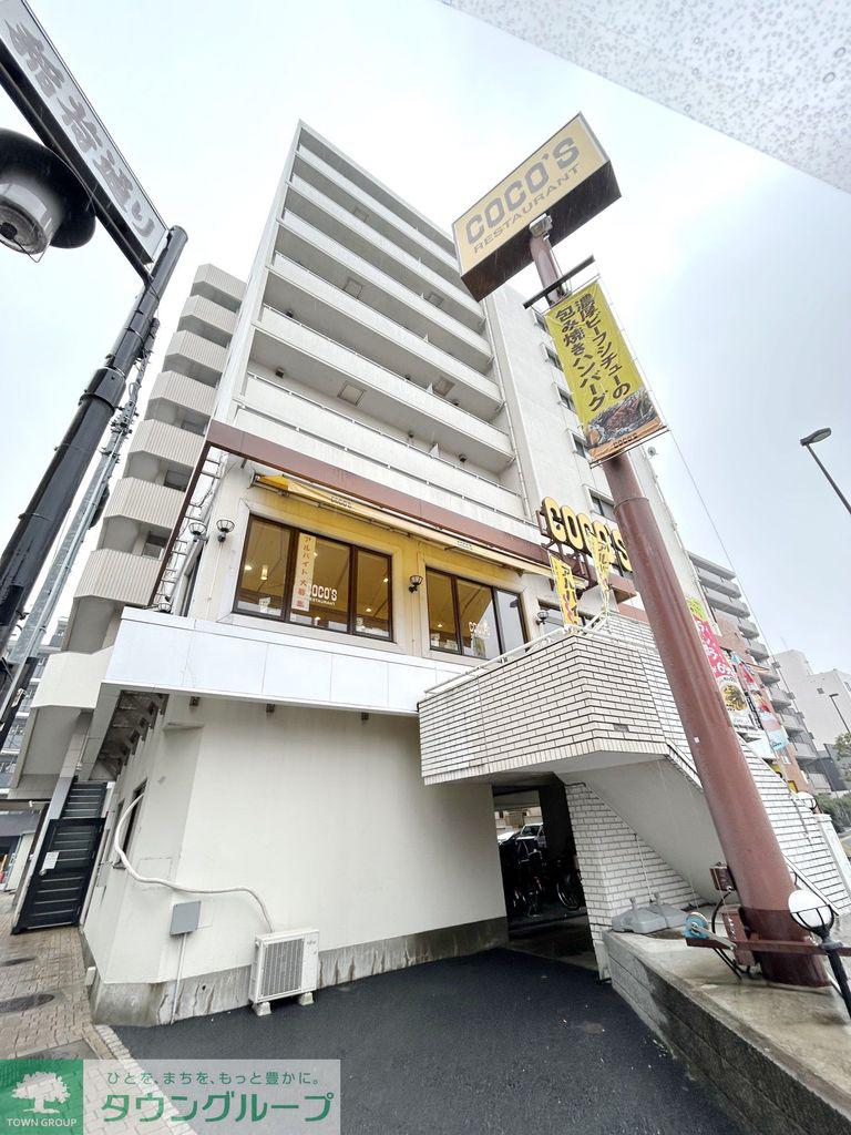 TSGARDEN大島