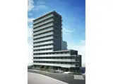 メインステージ北千住VII